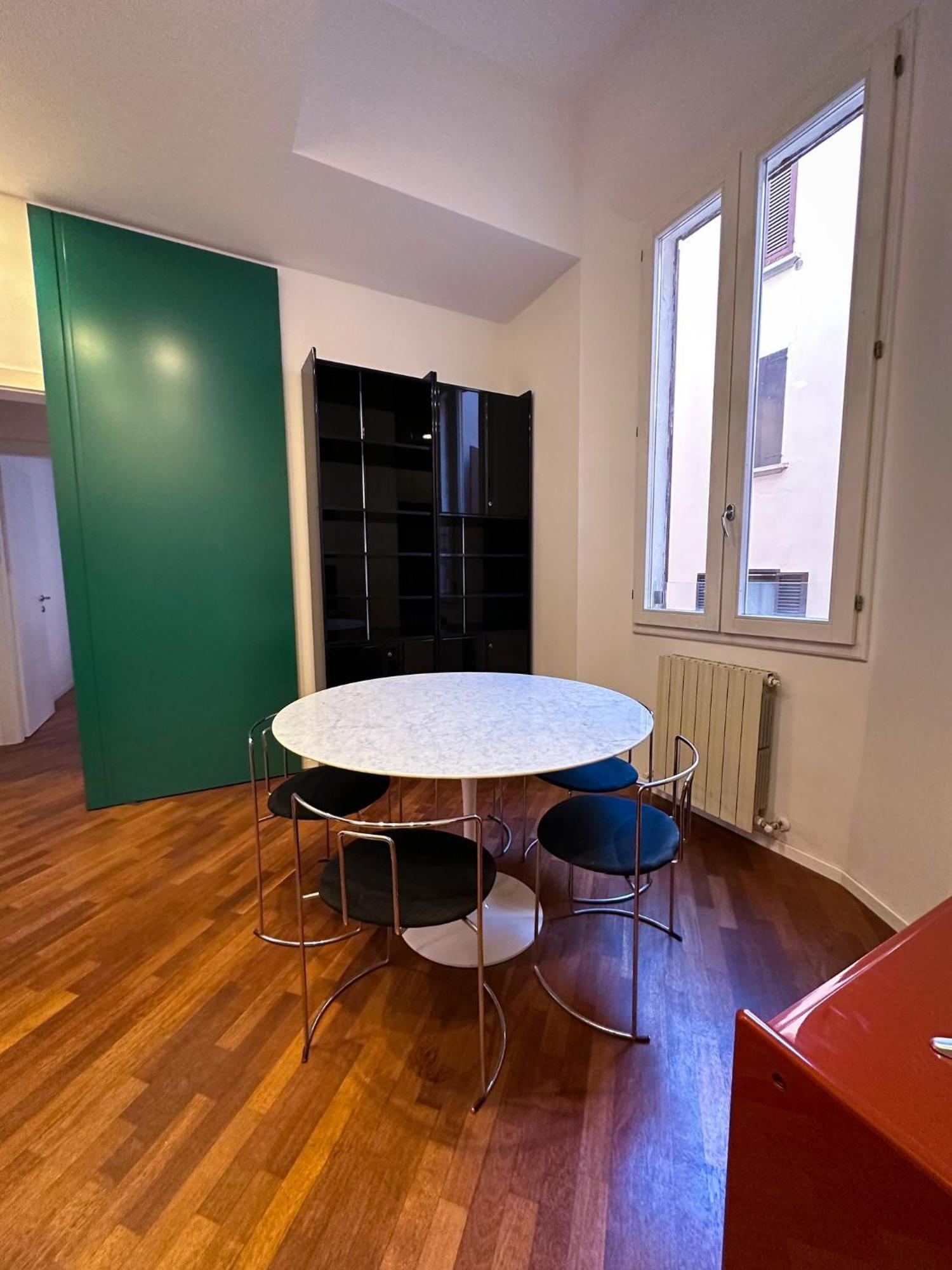 Whouse Large Suite Apartment Indipendenza Bologna Luaran gambar