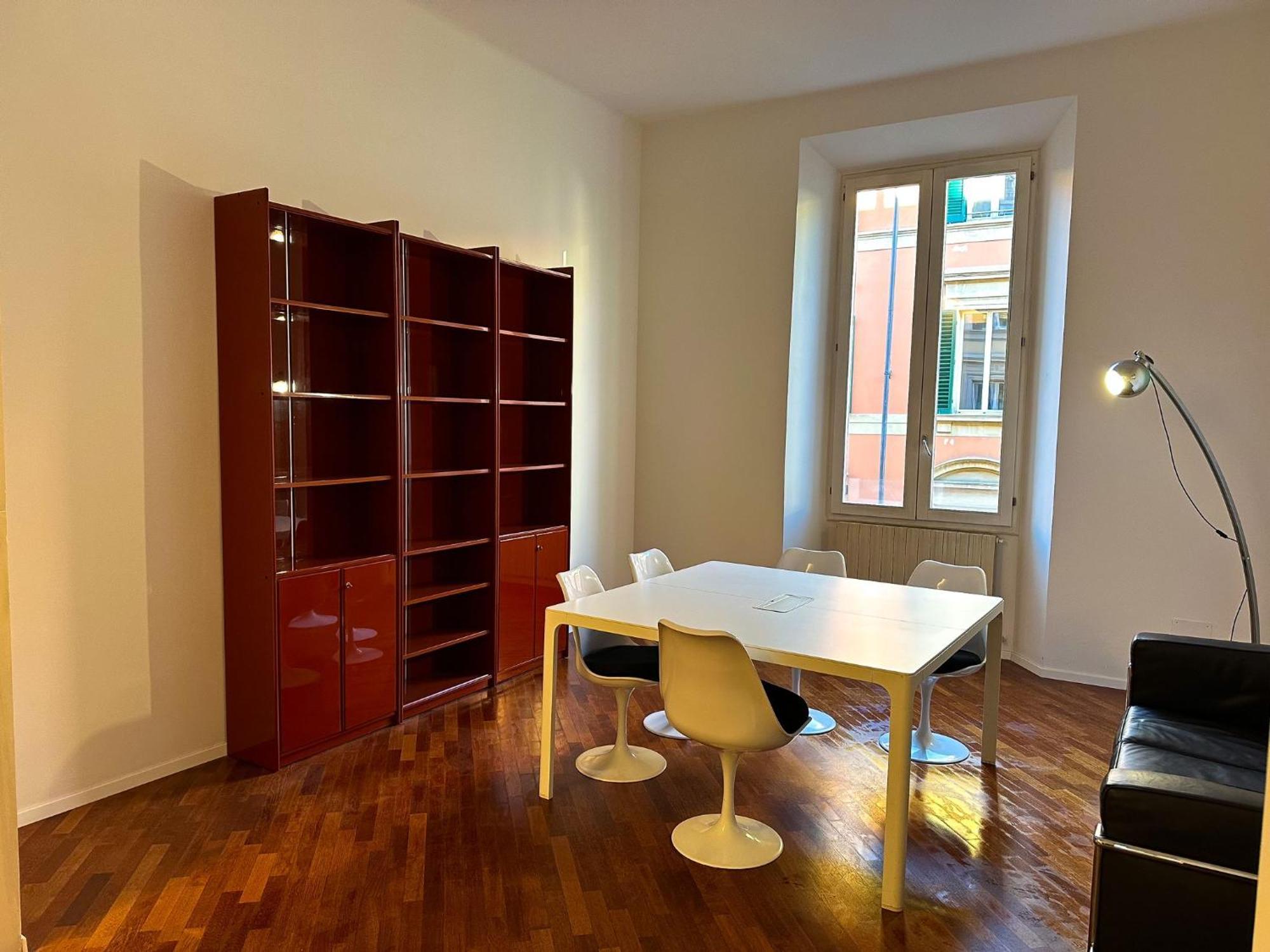 Whouse Large Suite Apartment Indipendenza Bologna Luaran gambar