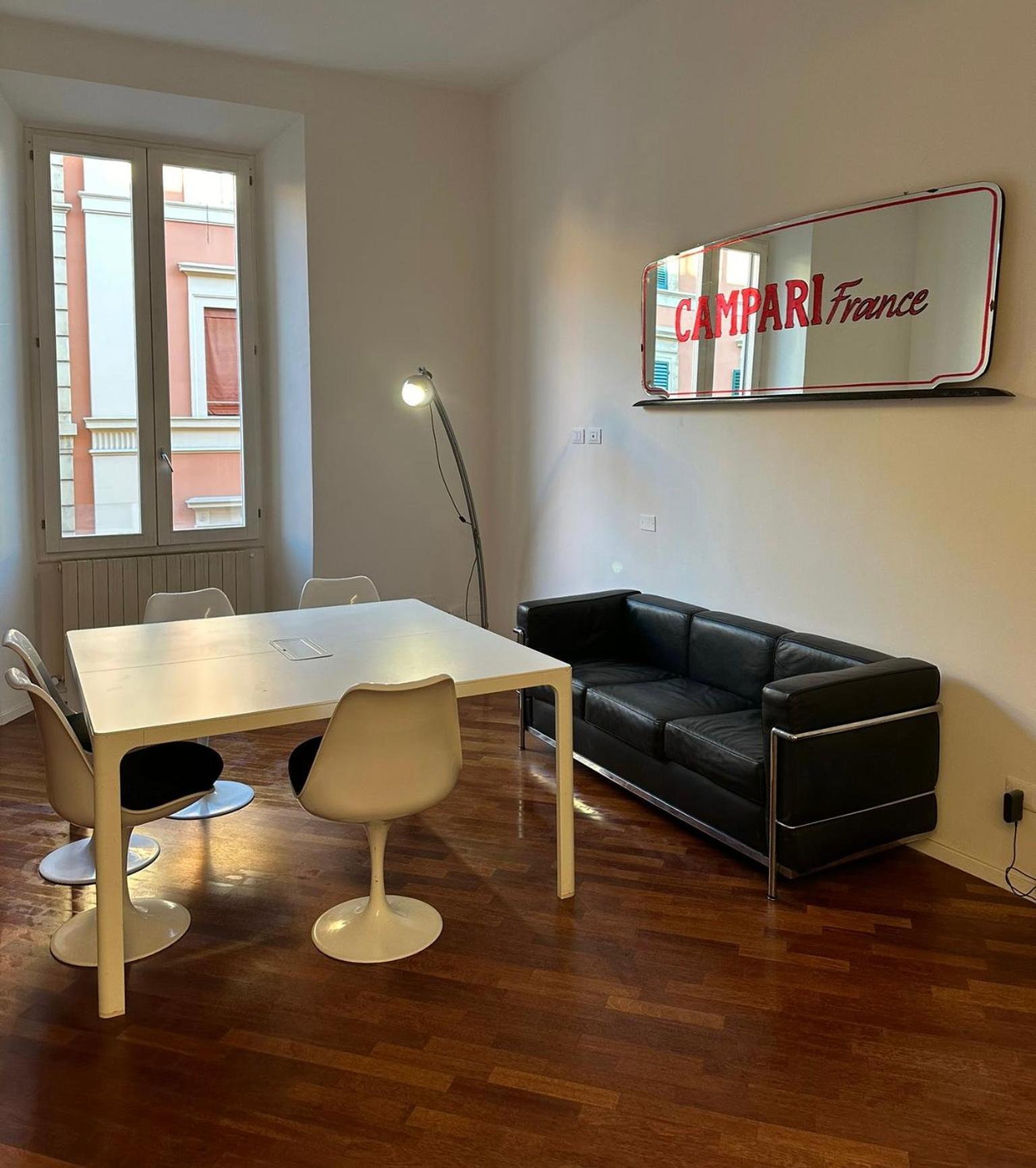 Whouse Large Suite Apartment Indipendenza Bologna Luaran gambar